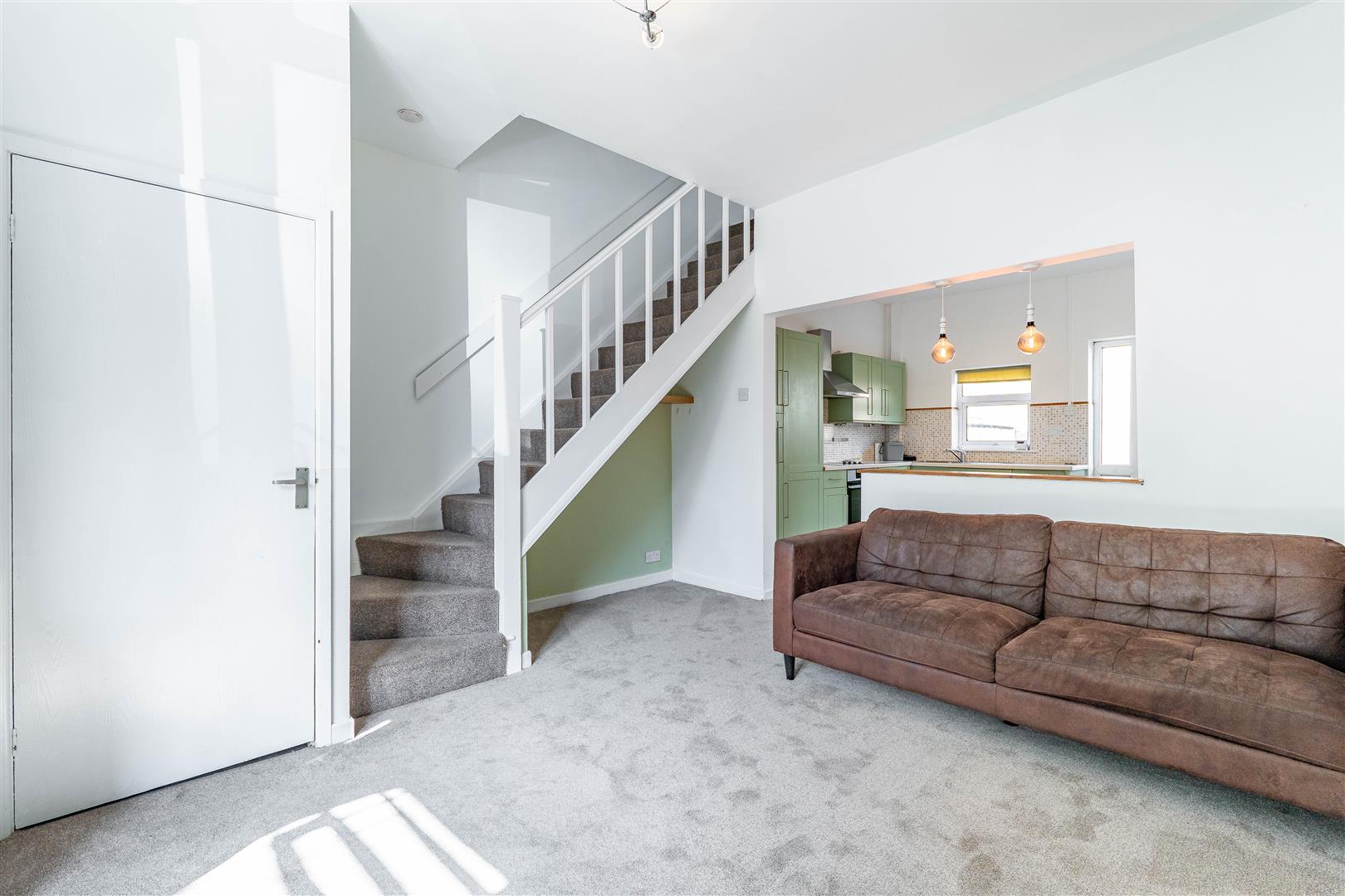 2 bed property in Seymour Street, Chorley